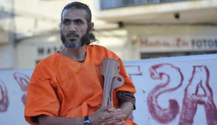 jihad diyab