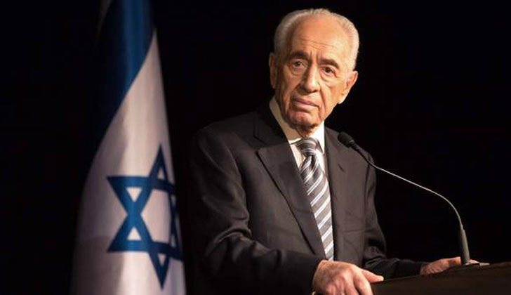 shimon-peres-israel-fallece