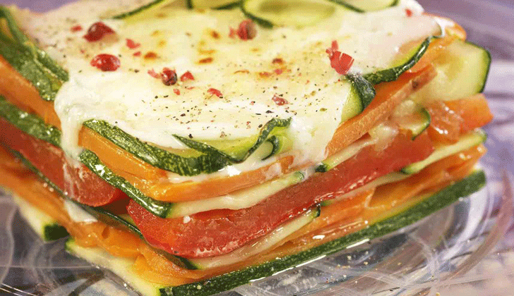 verduras-romesco
