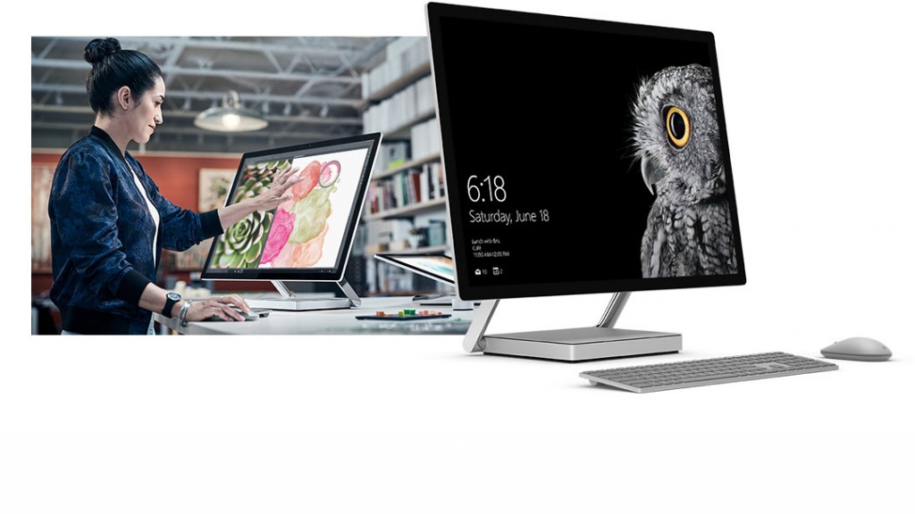 Foto: Microsoft. 