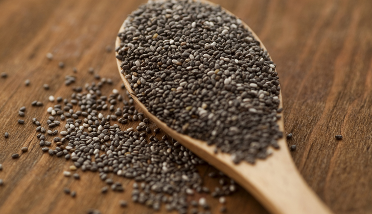chia-superalimento