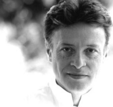 Homero Francesch 