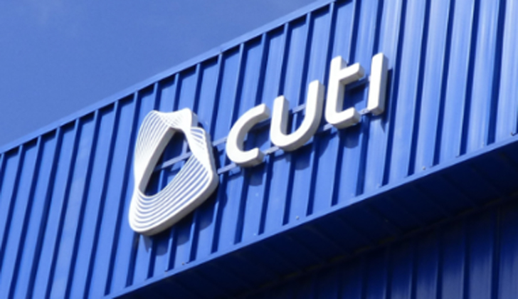cuti