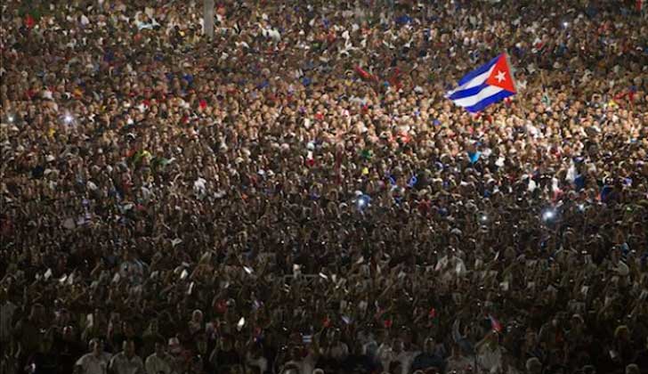 despedida-fidel