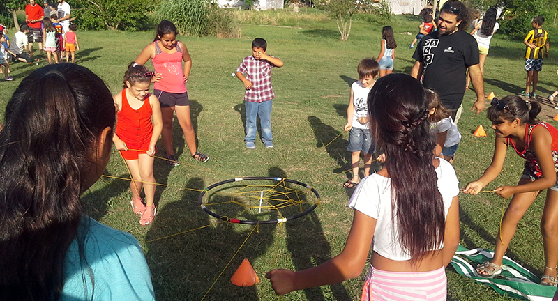 verano jugado canelones