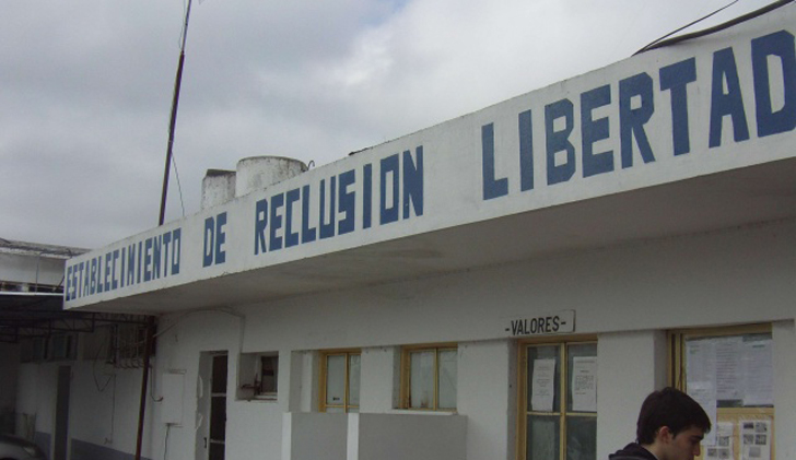 libertad