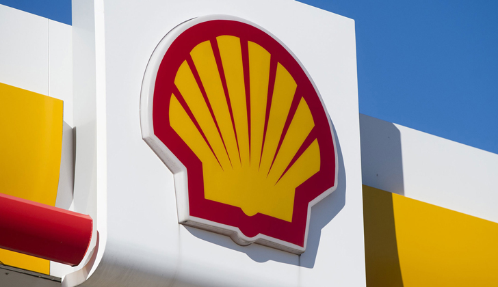 shell