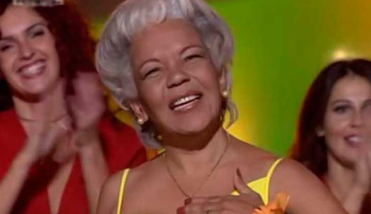 Hallan muerta a Loalwa Braz, la cantante brasileña que popularizó la lambada.