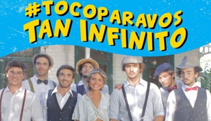 tocoparavos