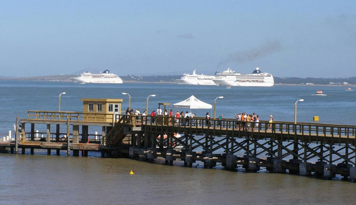cruceros