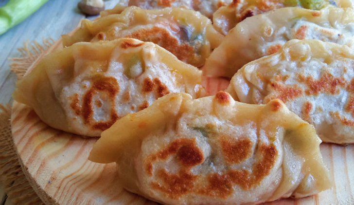 empanaditas