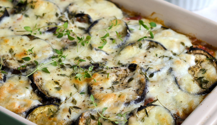 gratin-de-berenjenas