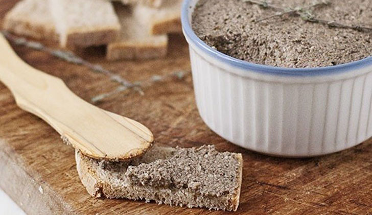 pate