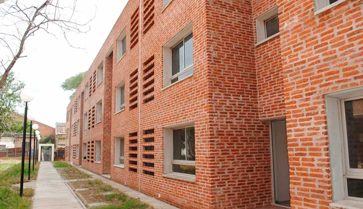 MVOTMA implementará nuevo programa para acceder a viviendas cooperativas. Foto: MVOTMA