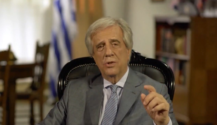 Tabaré Vázquez
