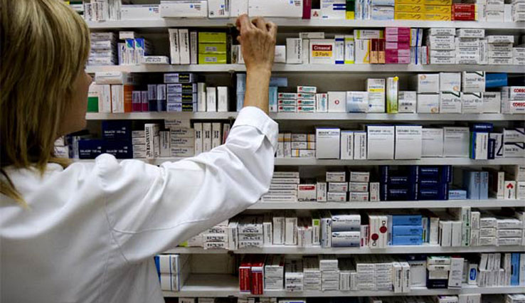 farmacia
