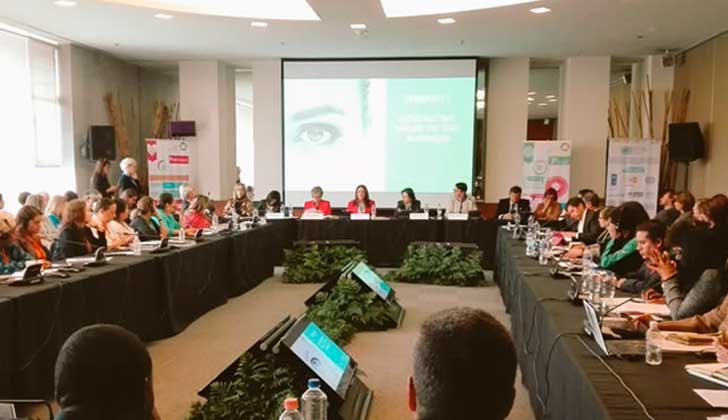 ONU Mujeres pide inversión en políticas públicas para lograr igualdad en 2030. Foto: ONU Mujeres