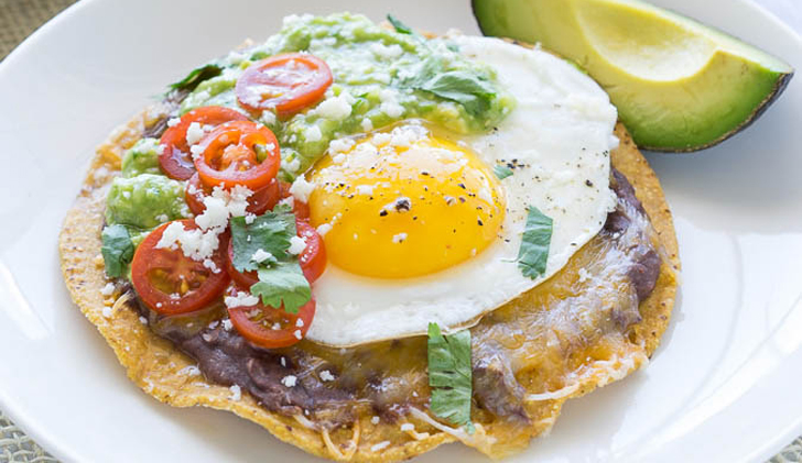 huevos-rancheros