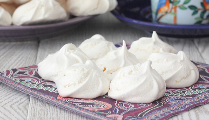 merengue-vegano