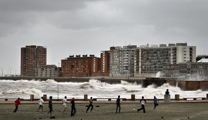 montevideo