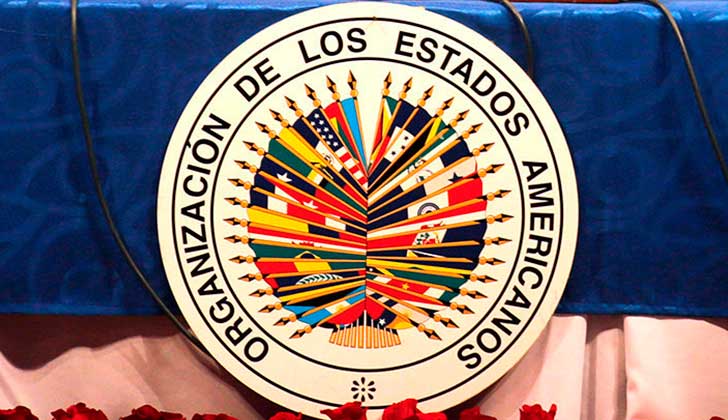 Cancilleres de la OEA discutirán sobre la situación en Venezuela el 31 de mayo.