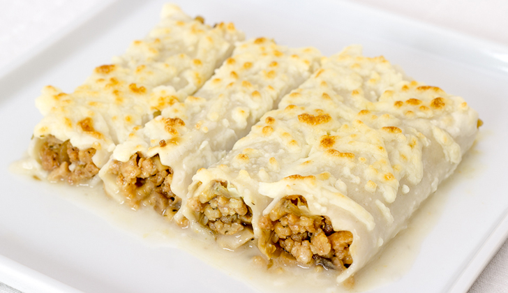 canelones