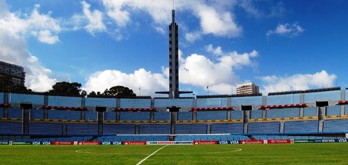 Estadio Centenario