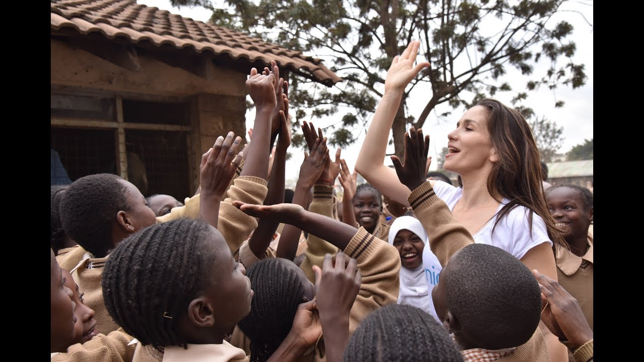 Foto: UNICEF