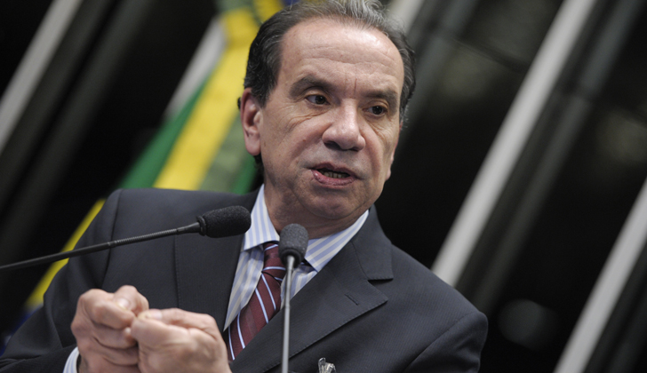 ministro