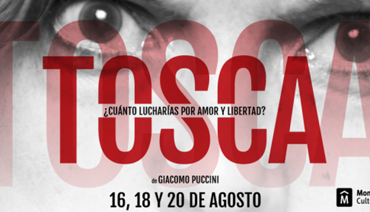 tosca