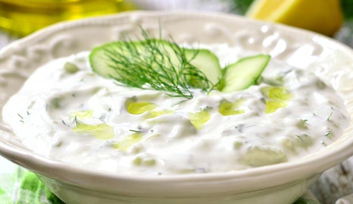 tzatziki-griego
