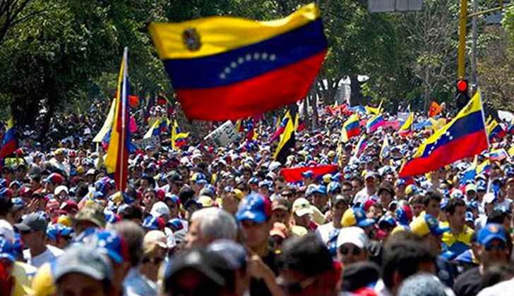 venezuela