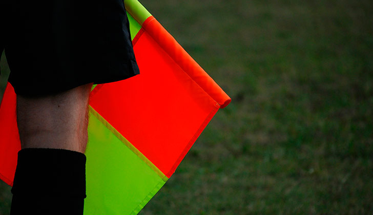 arbitroviolencia