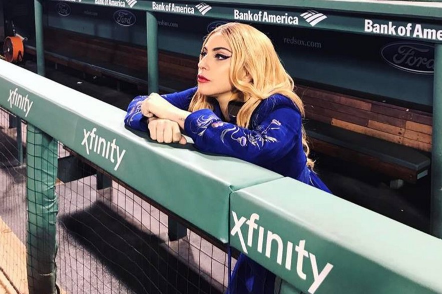 Foto: Facebook Lady Gaga