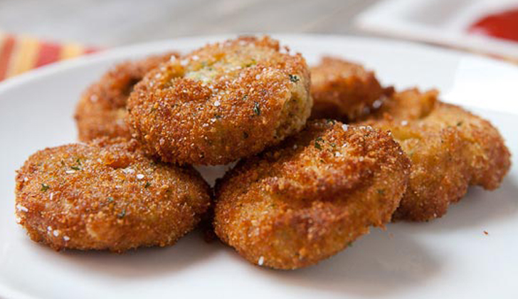 nuggets