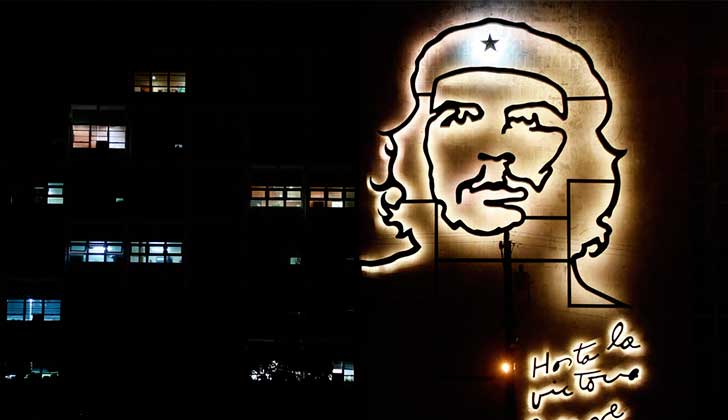 Cuba y Bolivia conmemoran los 50 años de la muerte de Ernesto Che Guevara.