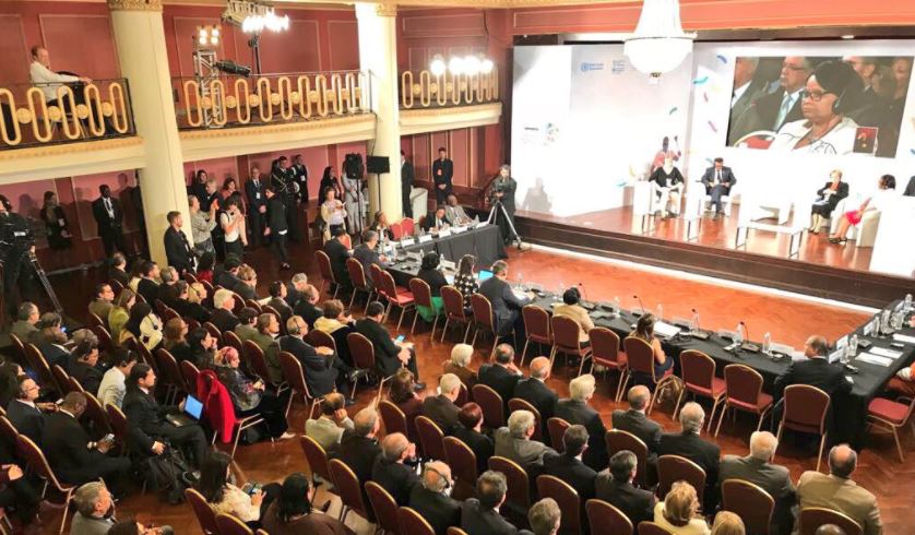 Foto: Presidencia de la República