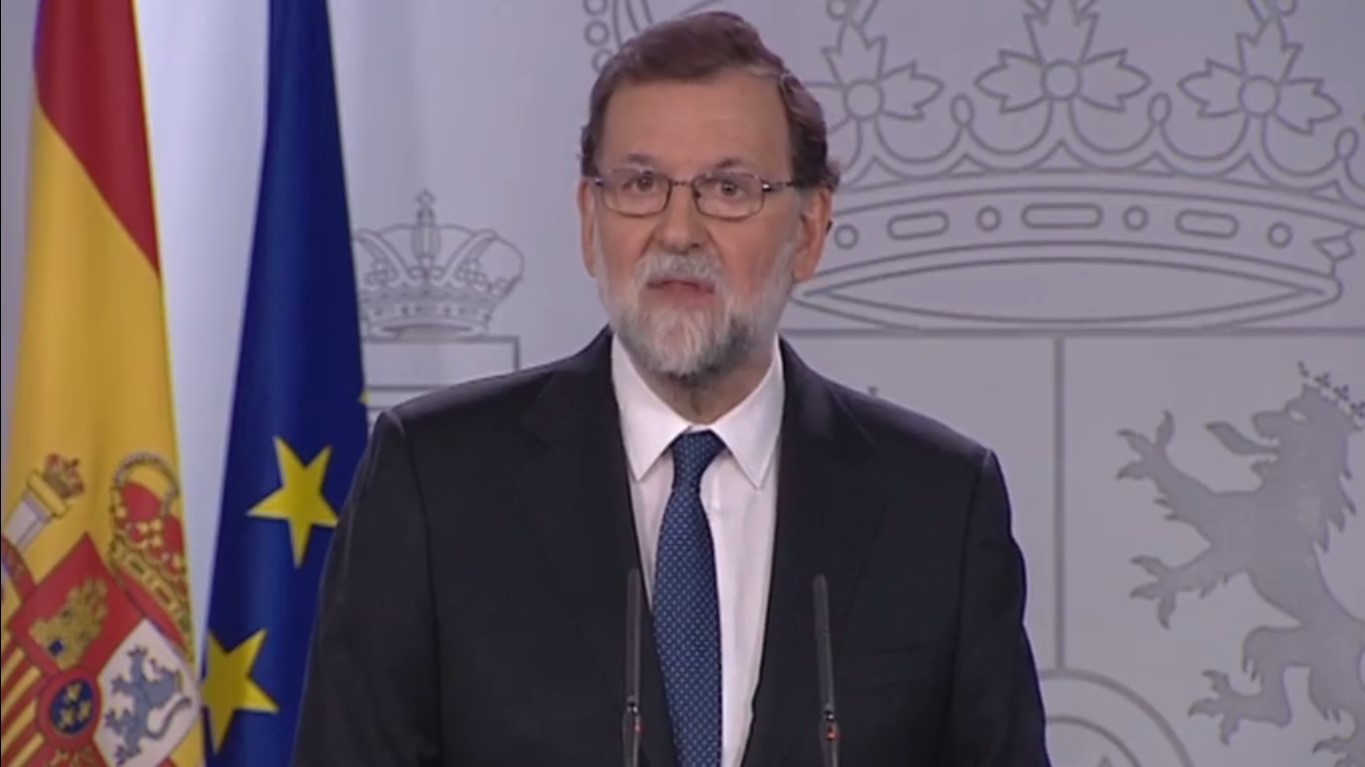 rajoy