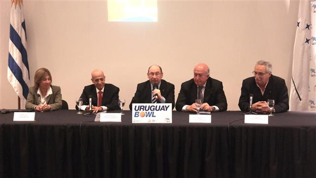 Uruguay Bowl 2017