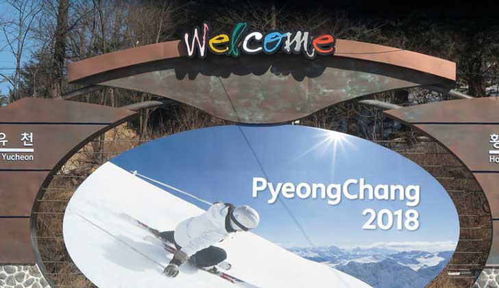 Pyongyang "probablemente participará" en los JJOO en Corea del Sur.