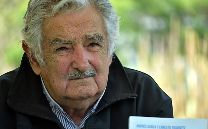 José Mujica, senador y ex presidente de Uruguay / Foto: Wikimedia