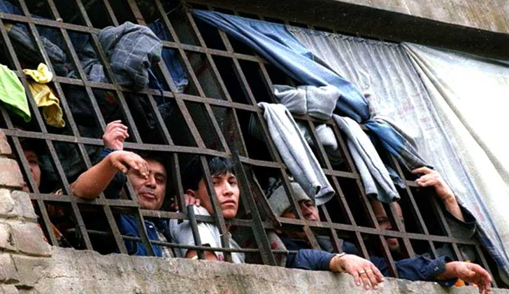 ONU pide a Uruguay mejorar las condiciones de vida en las cárceles - Noticias Uruguay, LARED21 Diario Digital