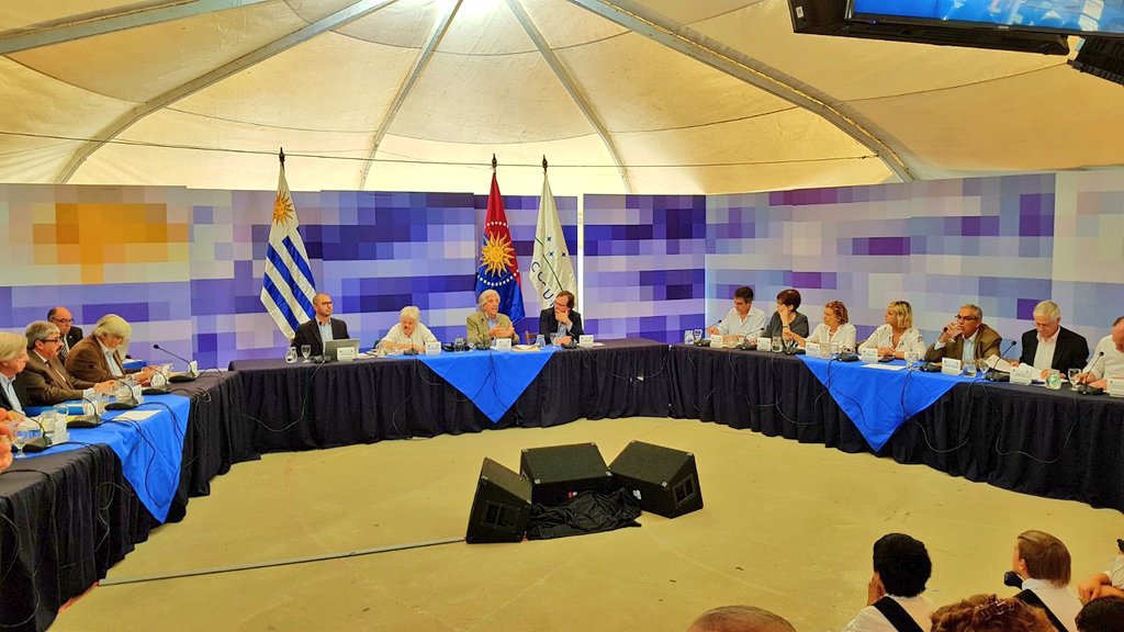 Foto: Presidencia de la República