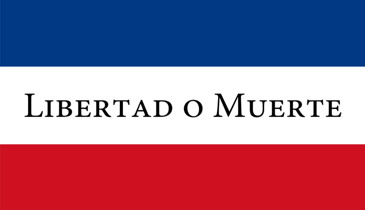 bandera 33