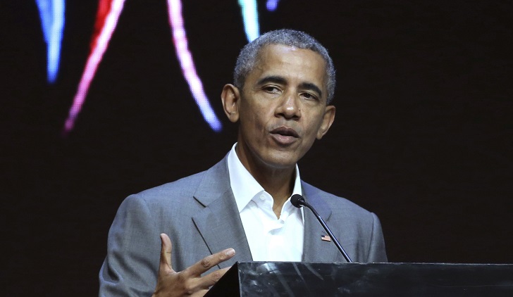 Obama: La decisión de Trump sobre acuerdo nuclear es "error grave"