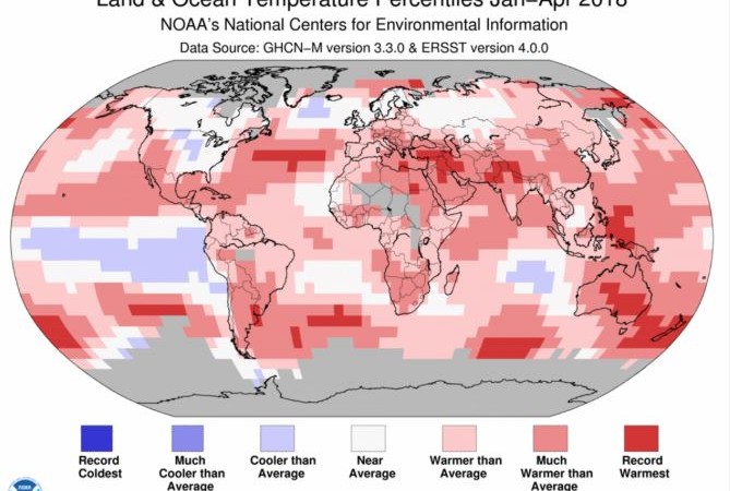 Foto: NOAA