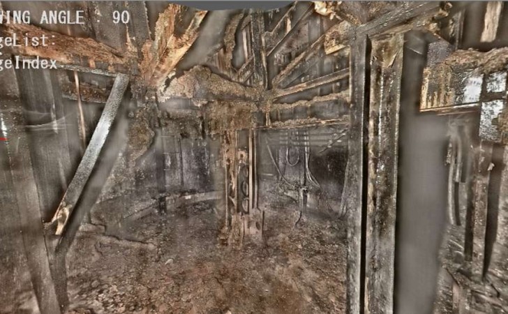 Foto: TEPCO