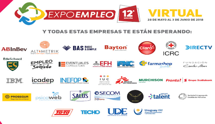 expoempleo