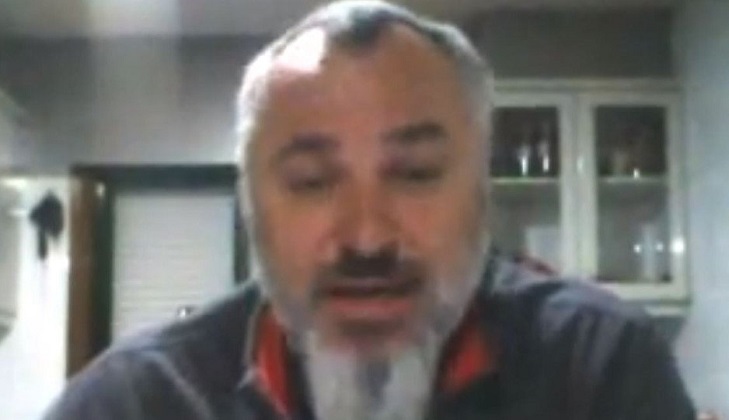 Un profesor universitario de España dice que la víctima de La Manada "disfrutó"