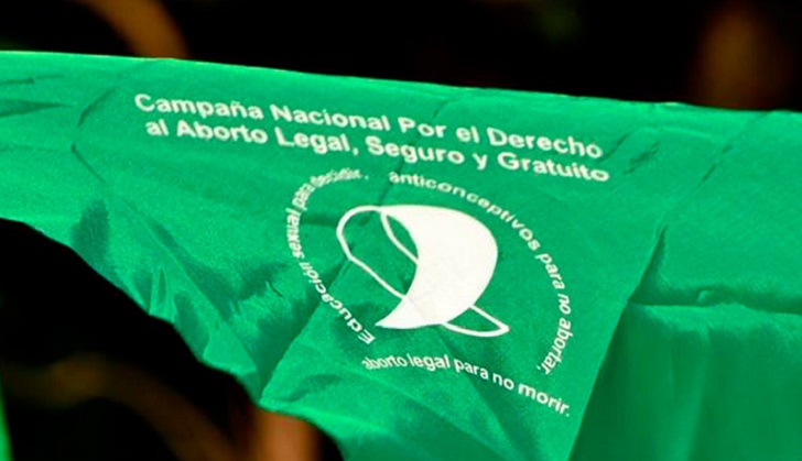 Aborto legal en Argentina: la votación en el Senado será el 8 de agosto